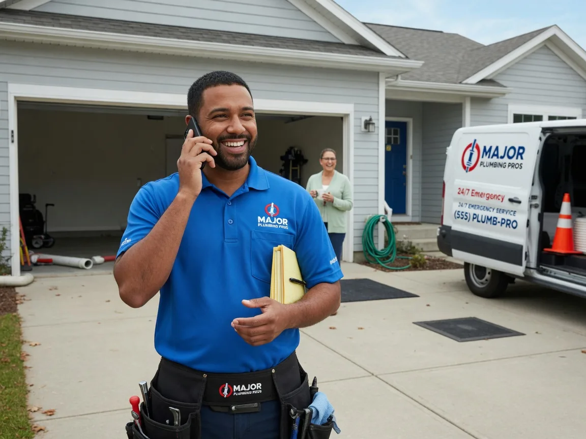 Drain Cleaning Services Vienna, MD FAQs